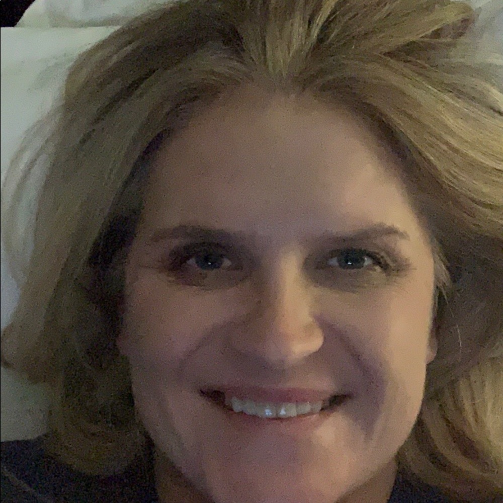 Meet your Posher, Kym